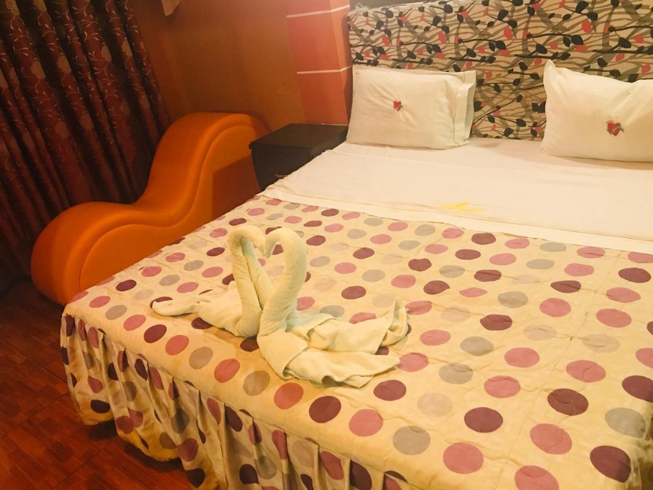 Hotel Manantial No,001 Lima Kültér fotó